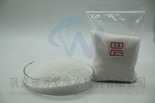 聚丙烯酰胺 聚丙烯酰胺