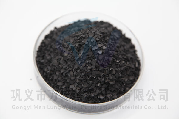 果壳活性炭 果壳活性炭