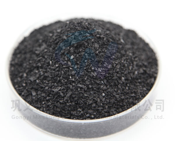 木质颗粒活性炭